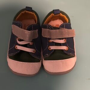 See Kai Run Toddler Shoes